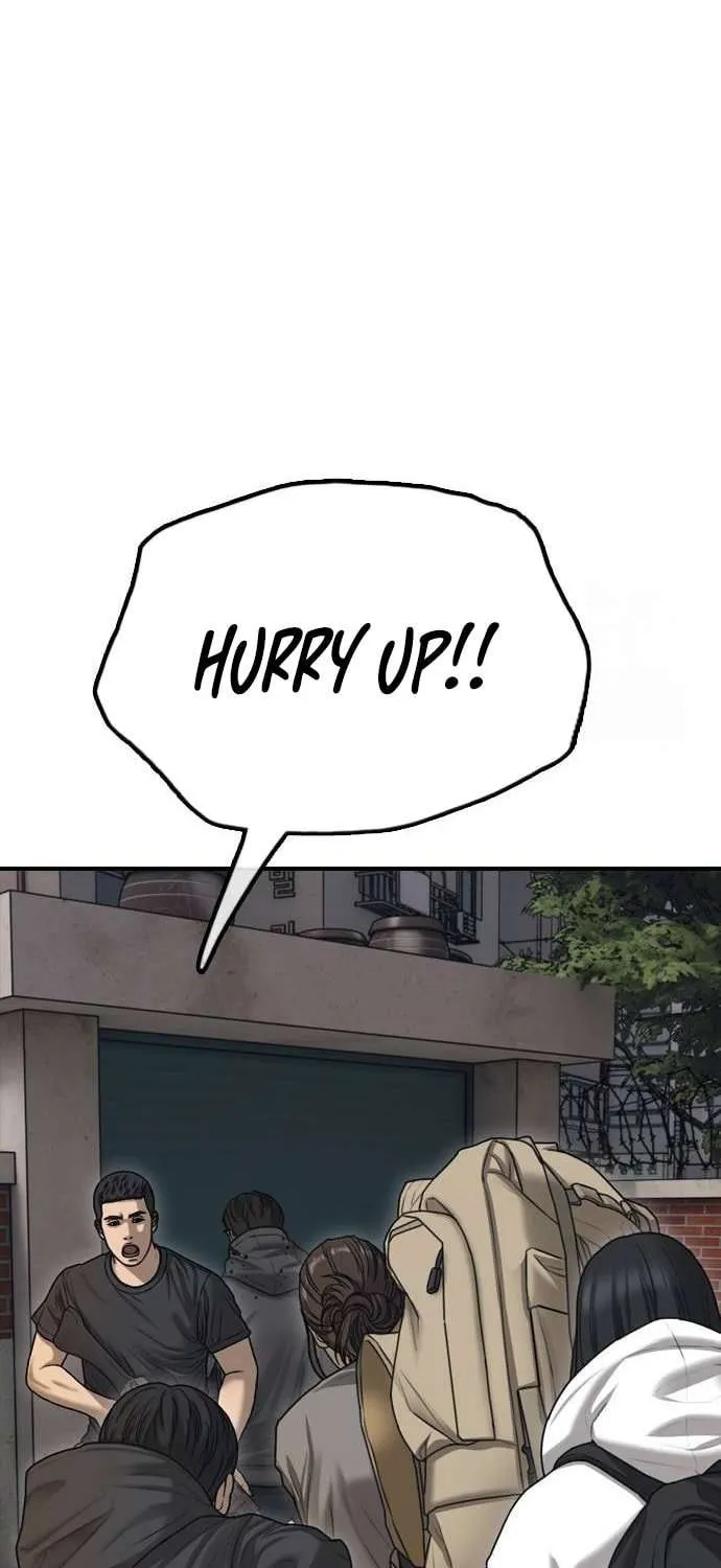 The Apocalypse is Here