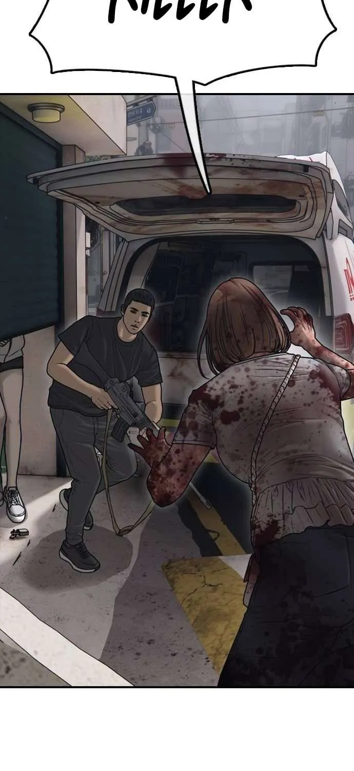 The Apocalypse is Here