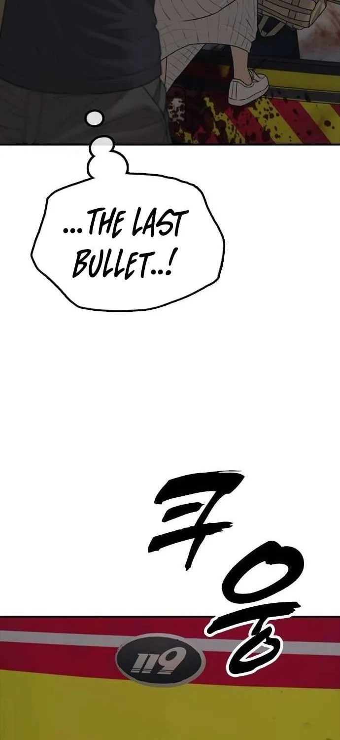 The Apocalypse is Here