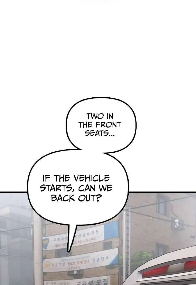 The Apocalypse is Here