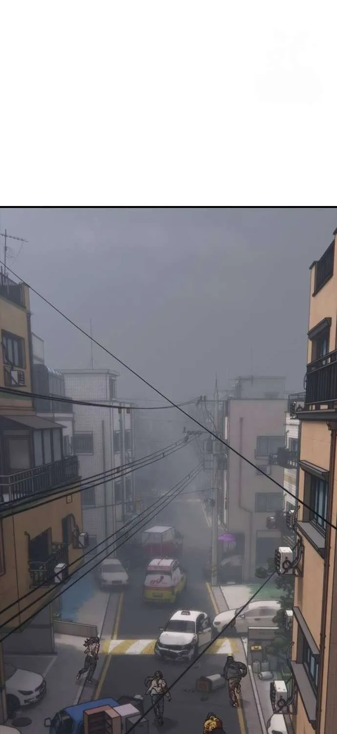 The Apocalypse is Here