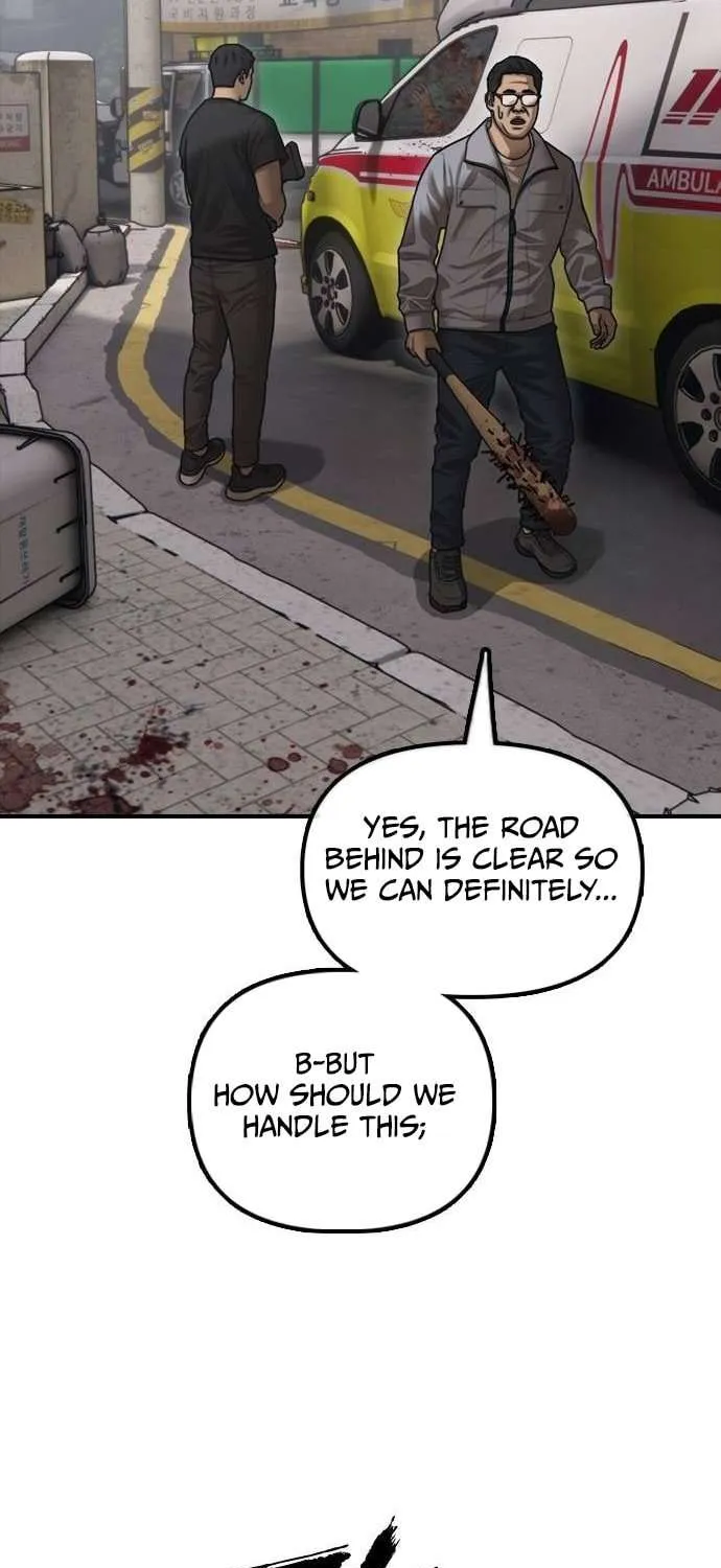 The Apocalypse is Here