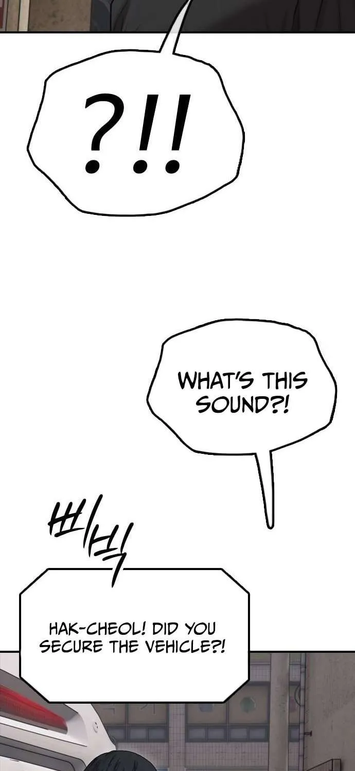 The Apocalypse is Here