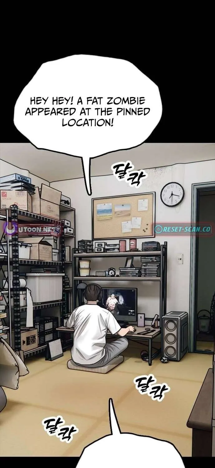 The Apocalypse is Here