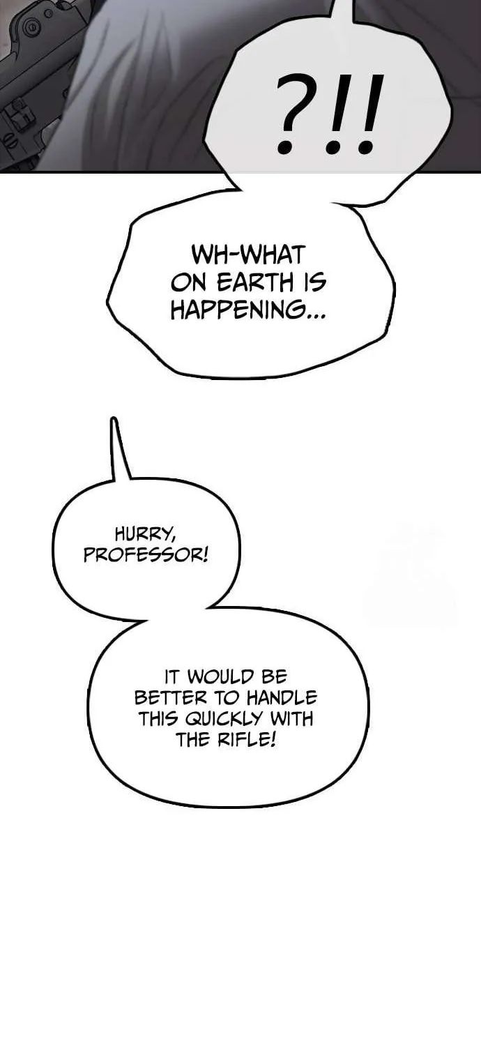 The Apocalypse is Here