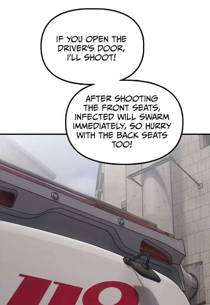 The Apocalypse is Here