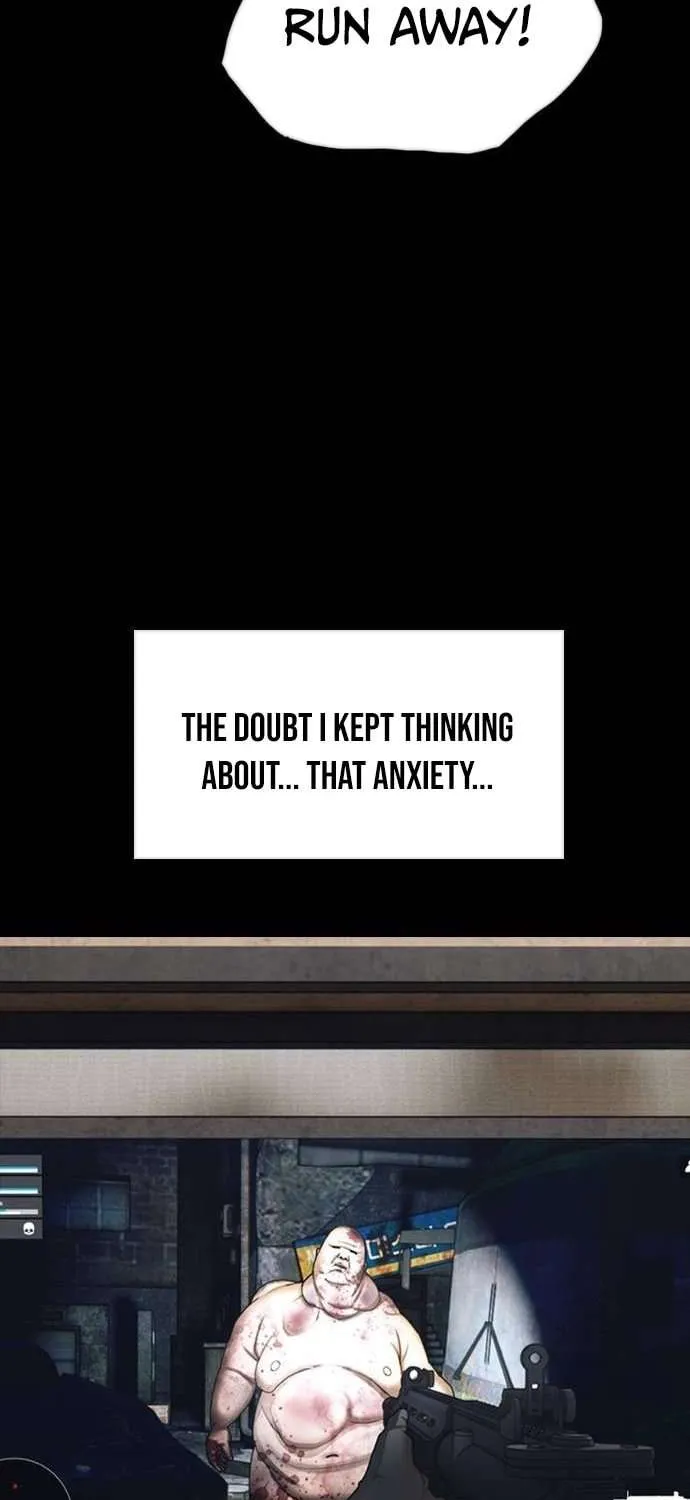 The Apocalypse is Here