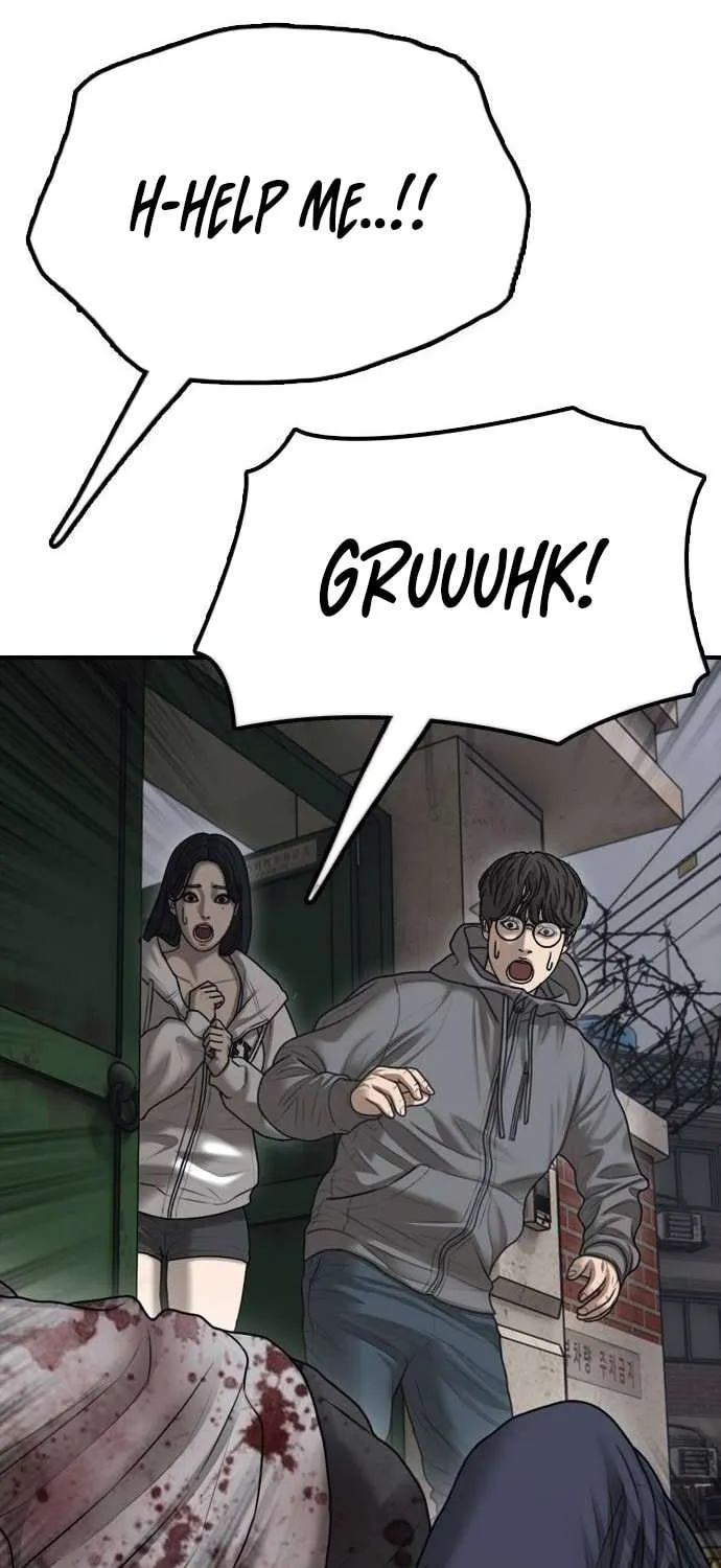 The Apocalypse is Here