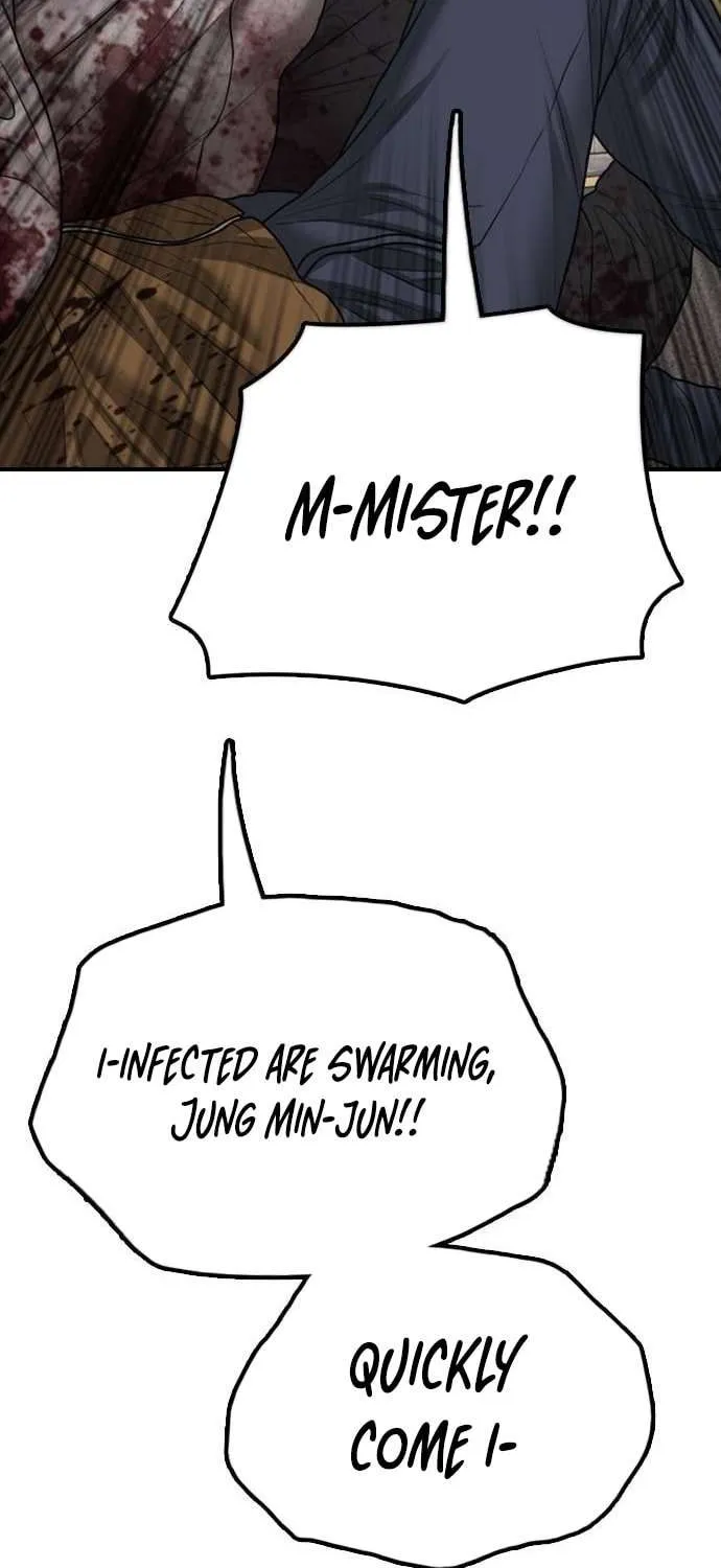 The Apocalypse is Here