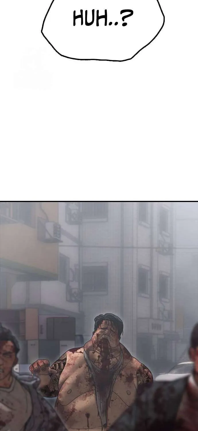 The Apocalypse is Here