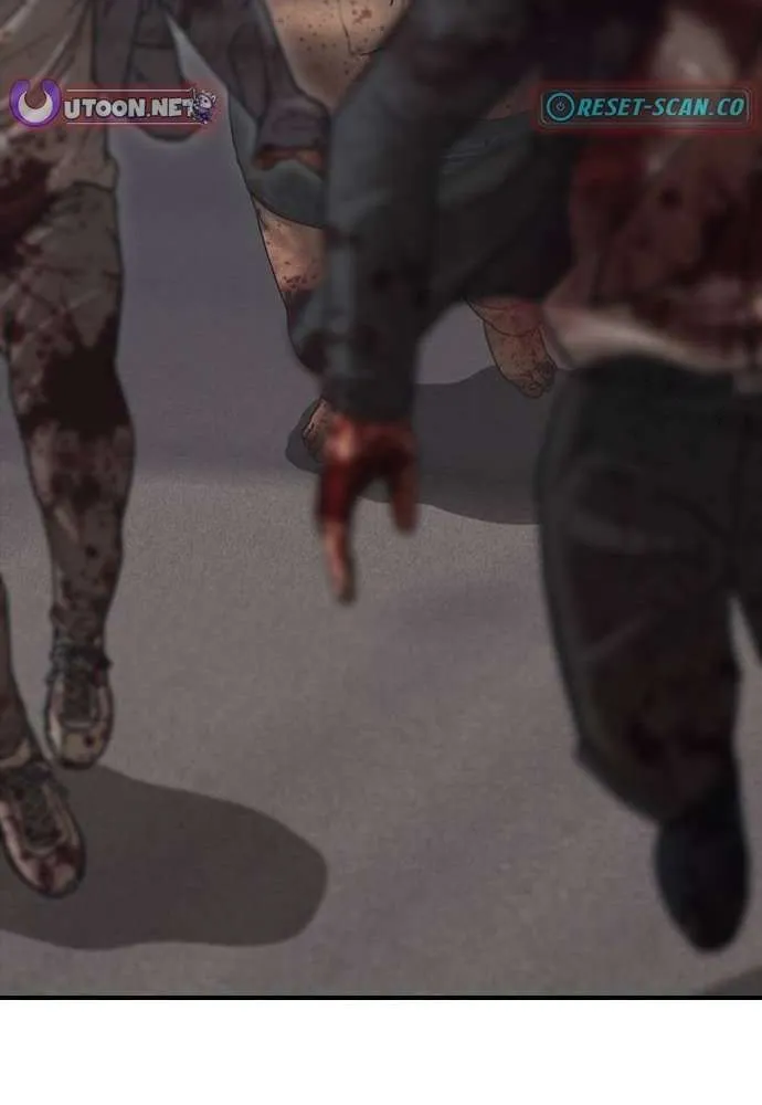 The Apocalypse is Here