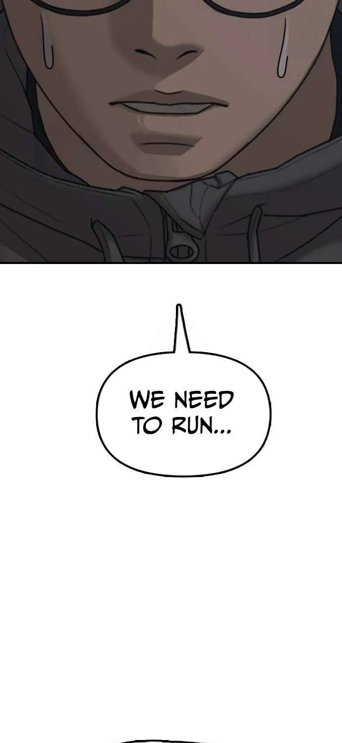 The Apocalypse is Here