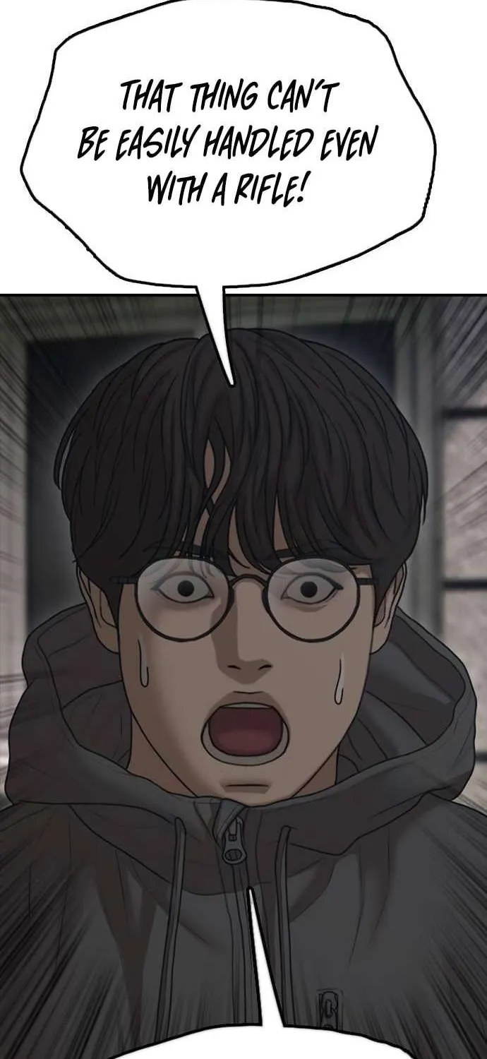 The Apocalypse is Here