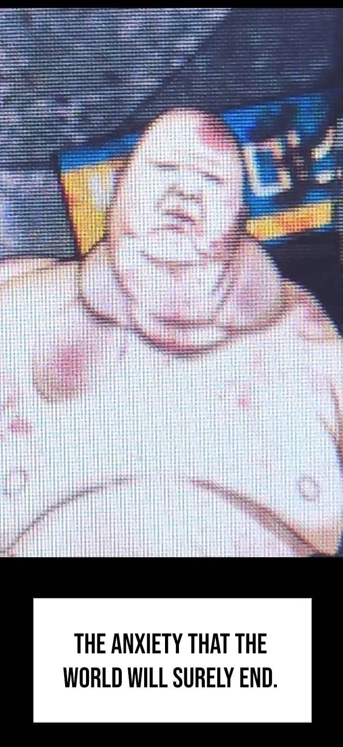 The Apocalypse is Here