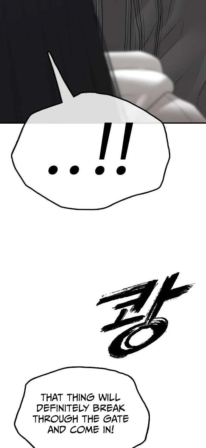 The Apocalypse is Here