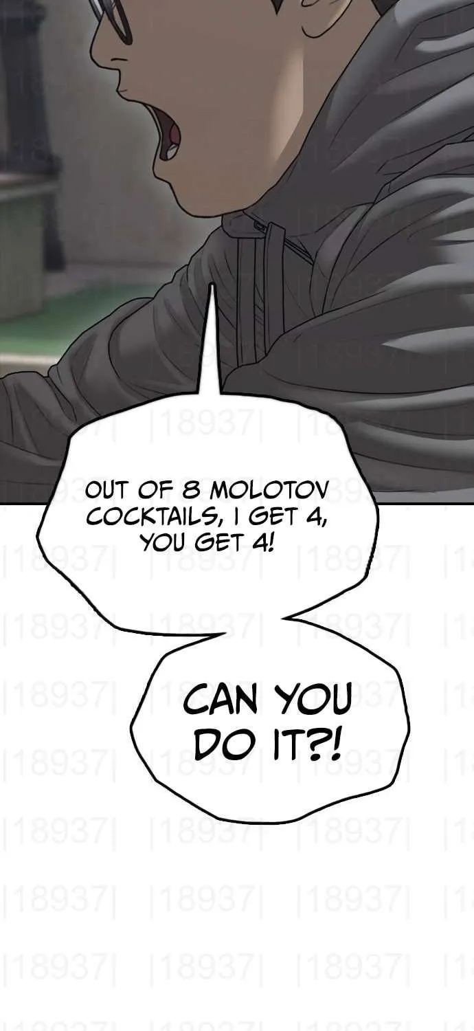 The Apocalypse is Here