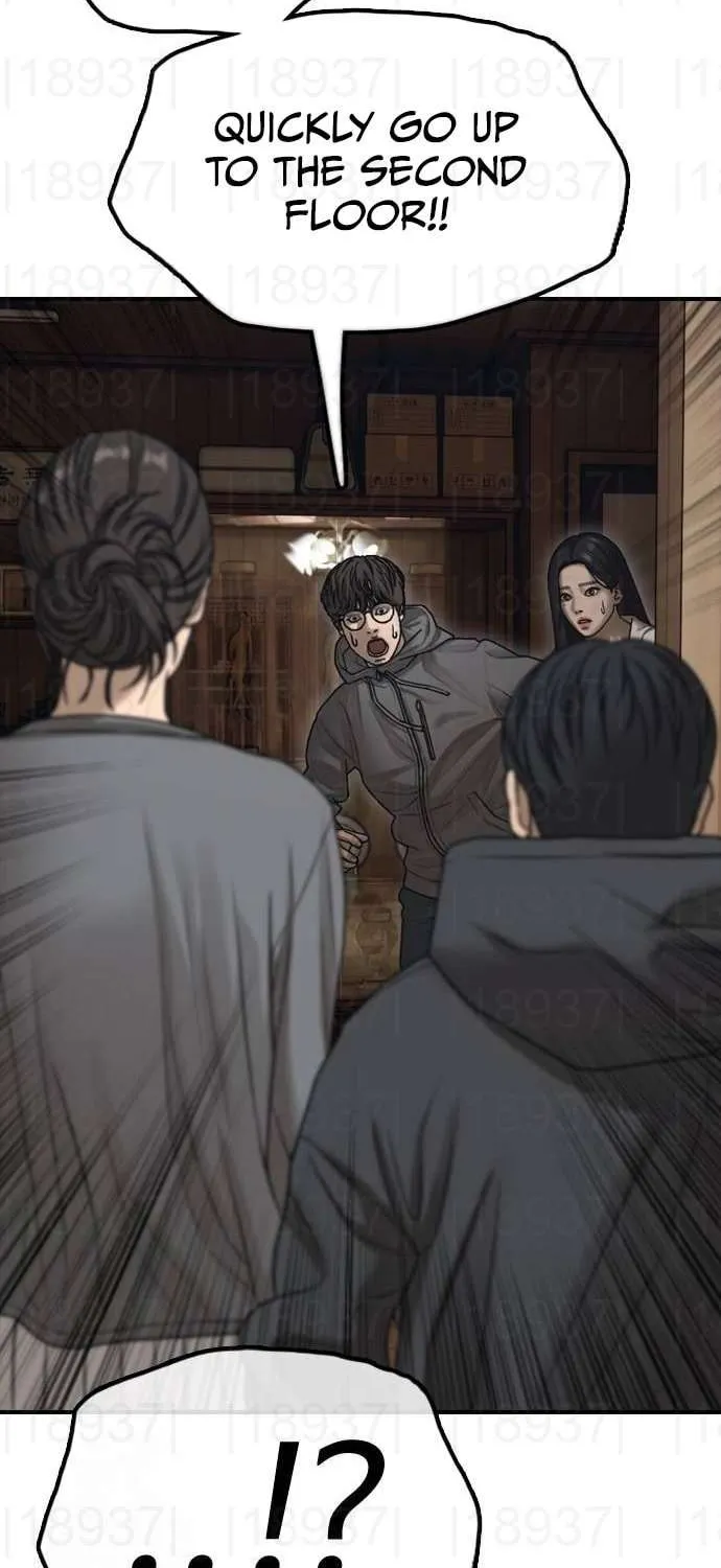 The Apocalypse is Here