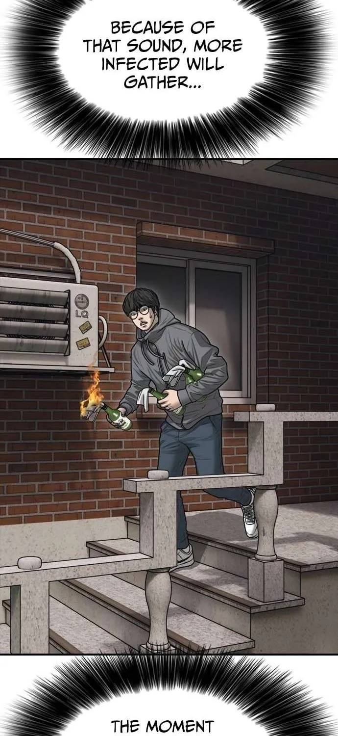 The Apocalypse is Here