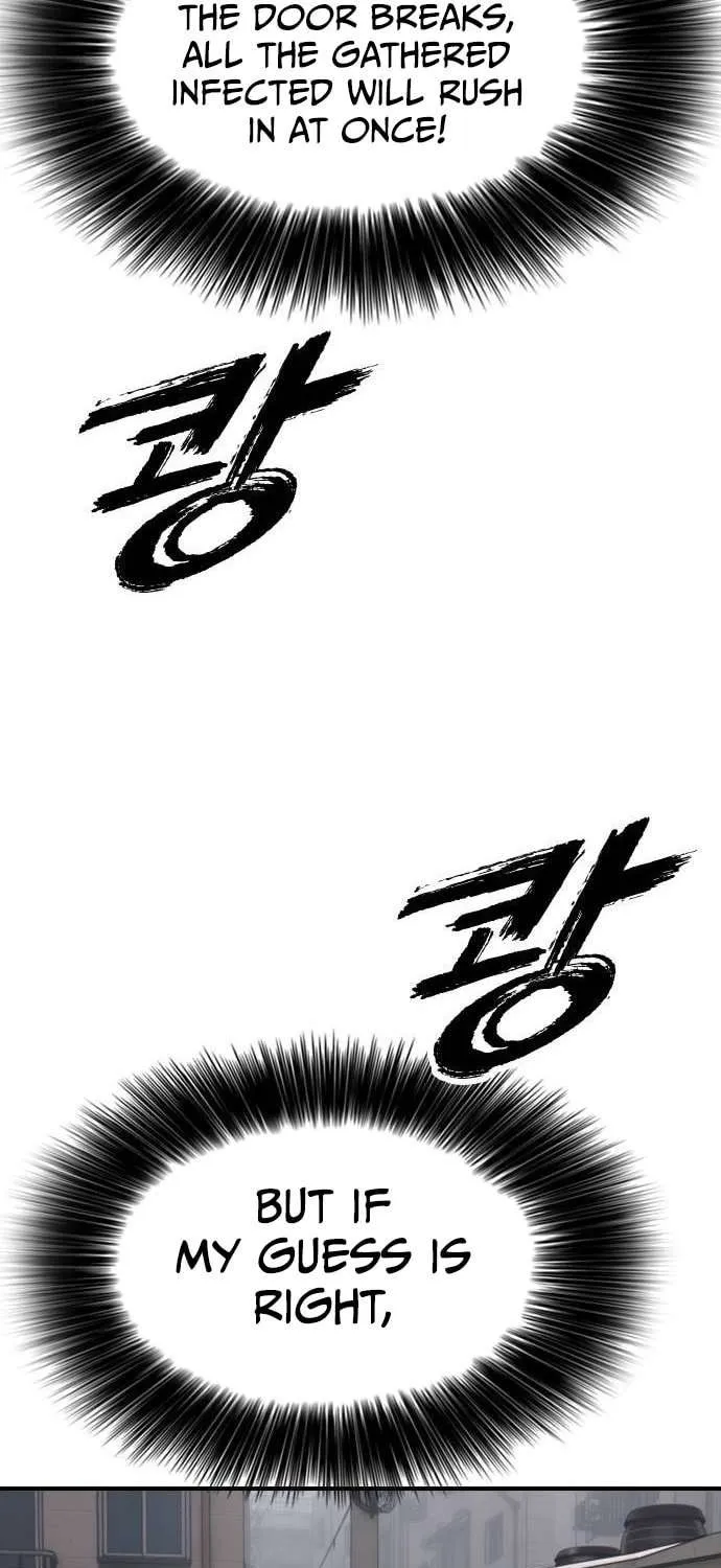 The Apocalypse is Here