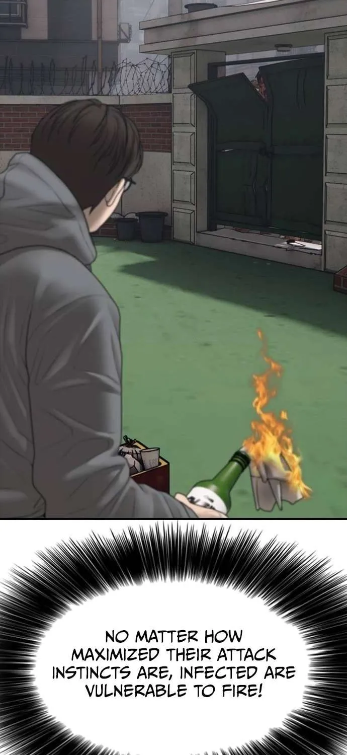 The Apocalypse is Here