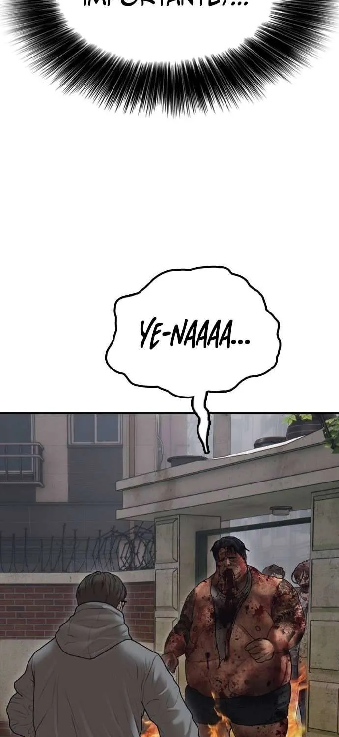 The Apocalypse is Here