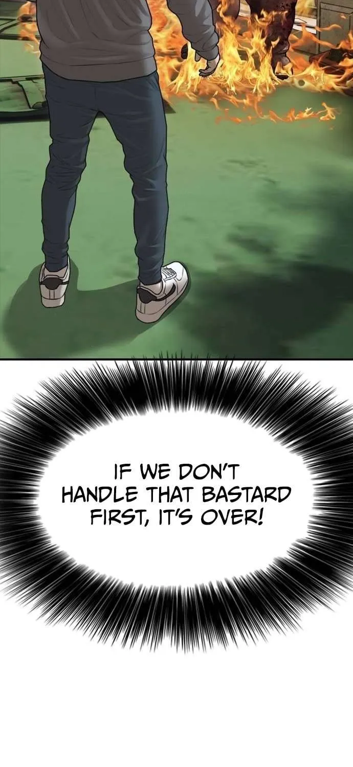 The Apocalypse is Here