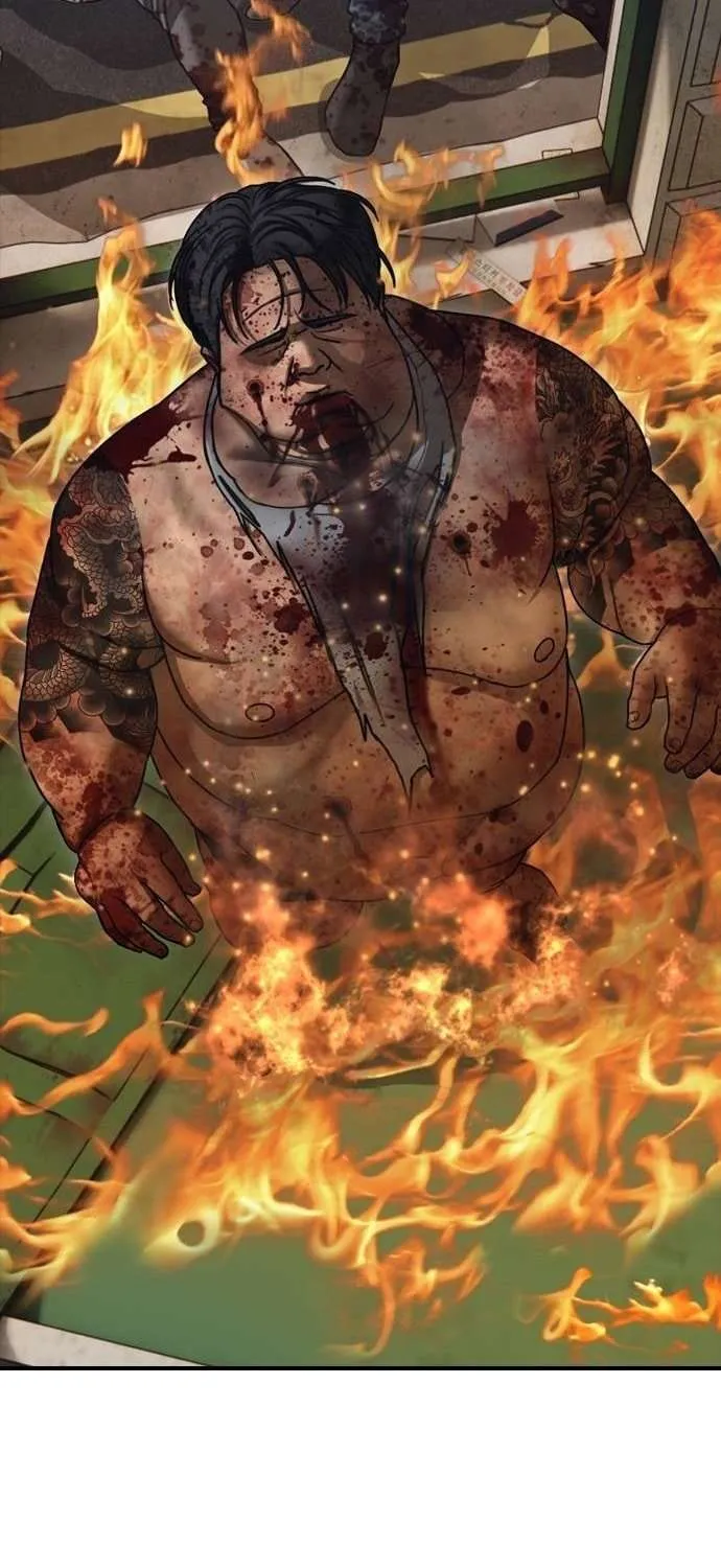 The Apocalypse is Here