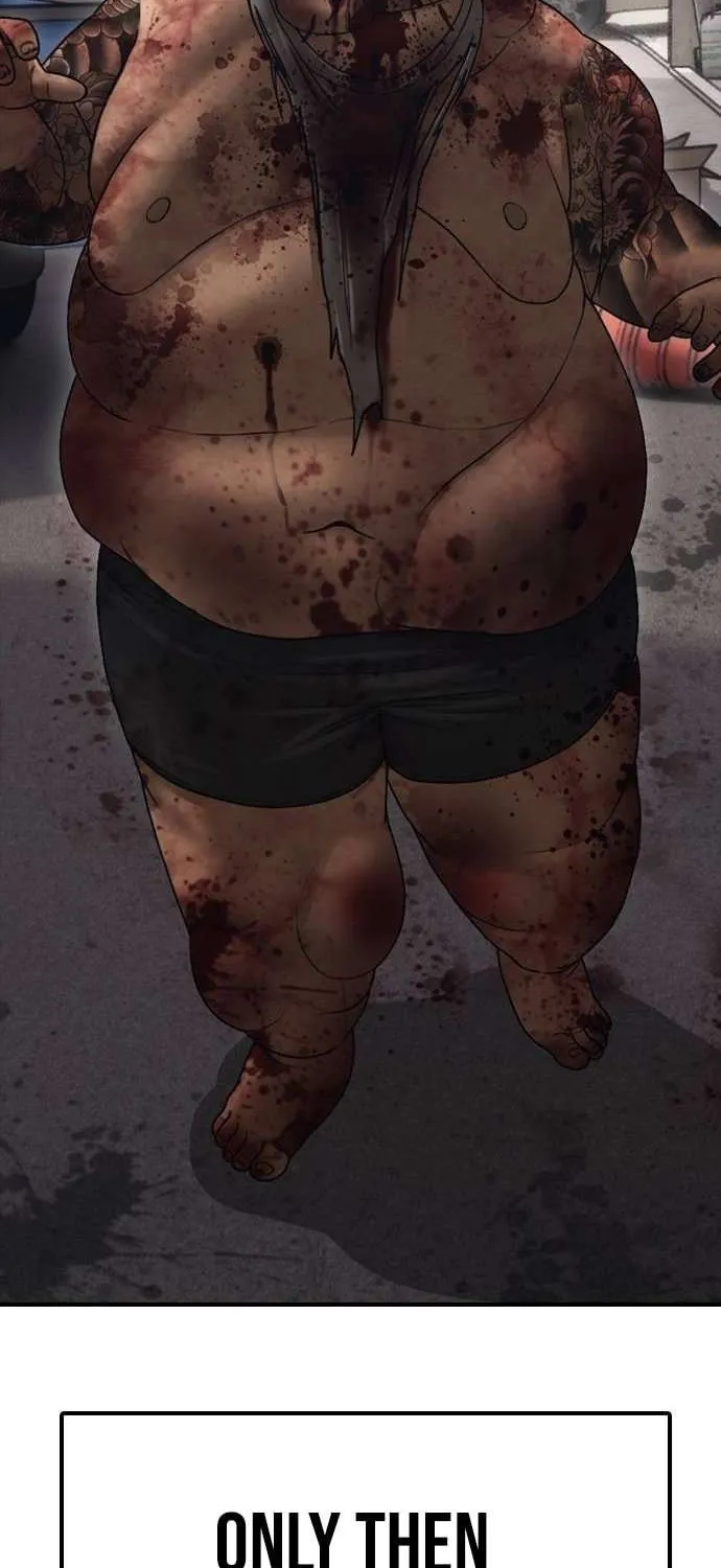 The Apocalypse is Here