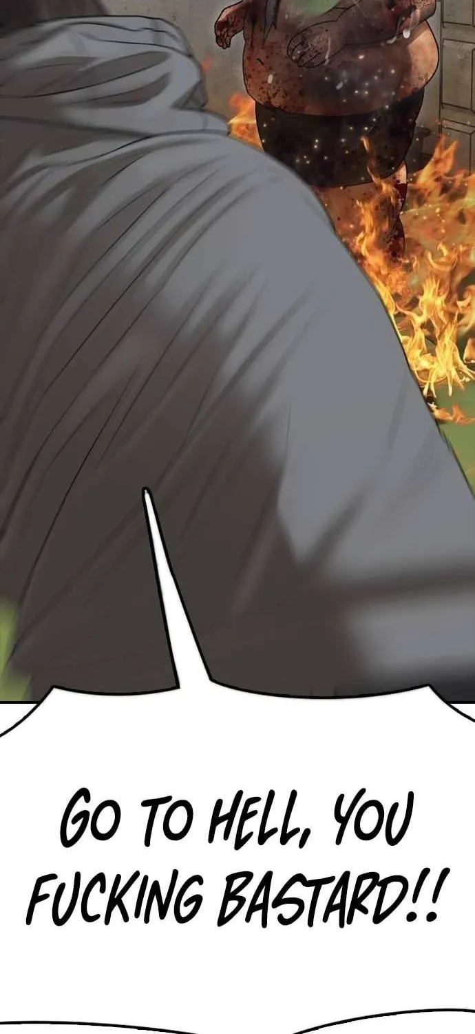 The Apocalypse is Here