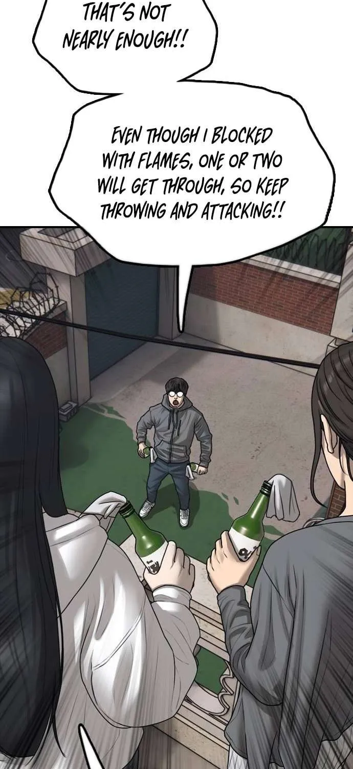 The Apocalypse is Here