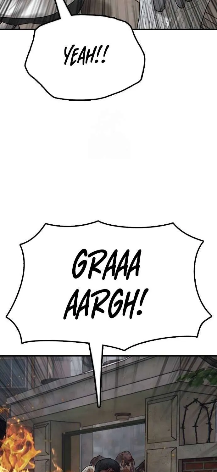 The Apocalypse is Here