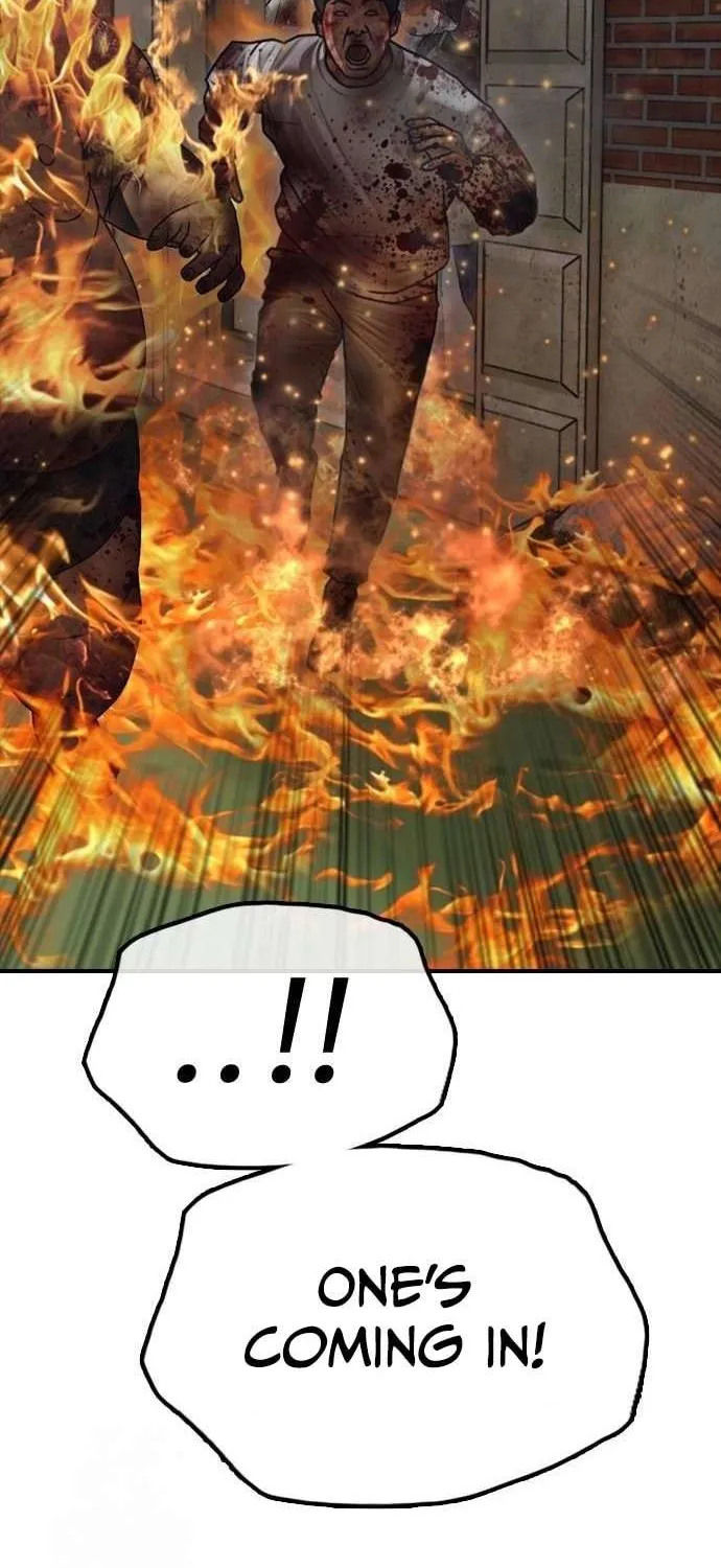 The Apocalypse is Here