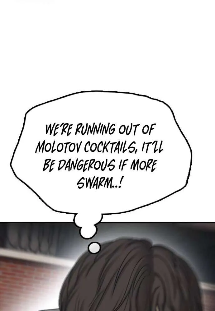 The Apocalypse is Here