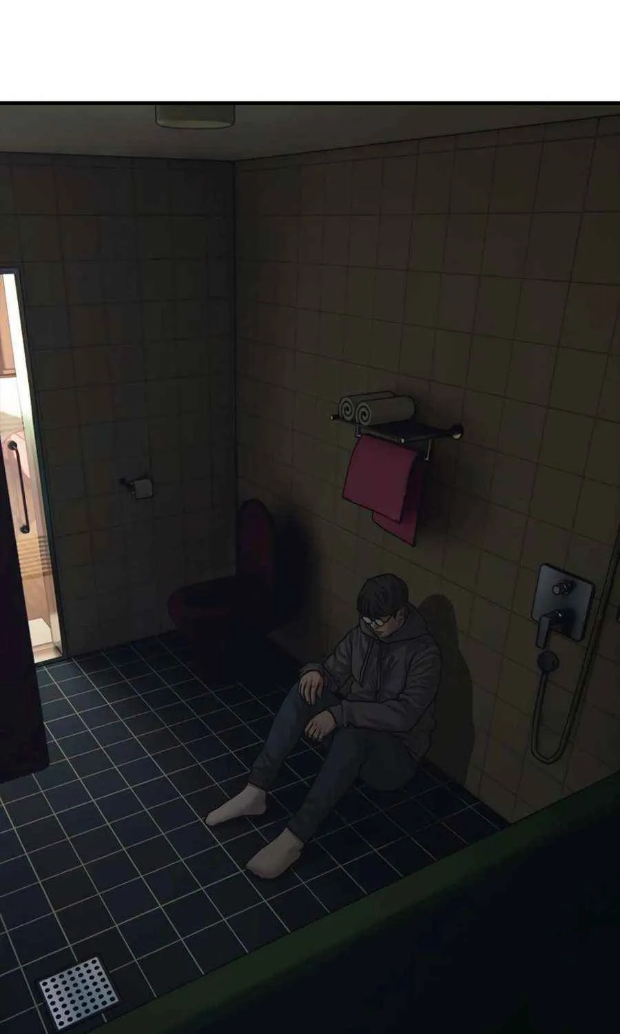 The Apocalypse is Here