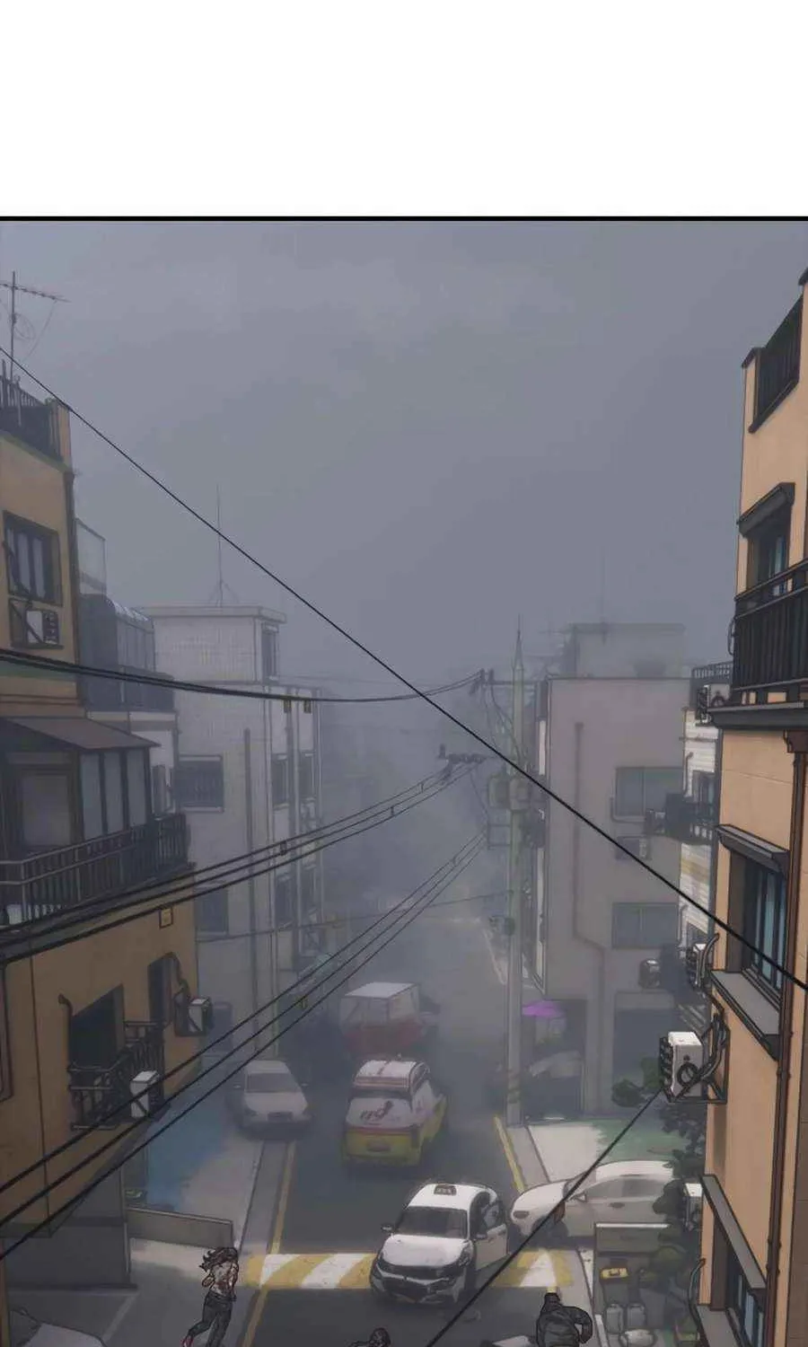 The Apocalypse is Here