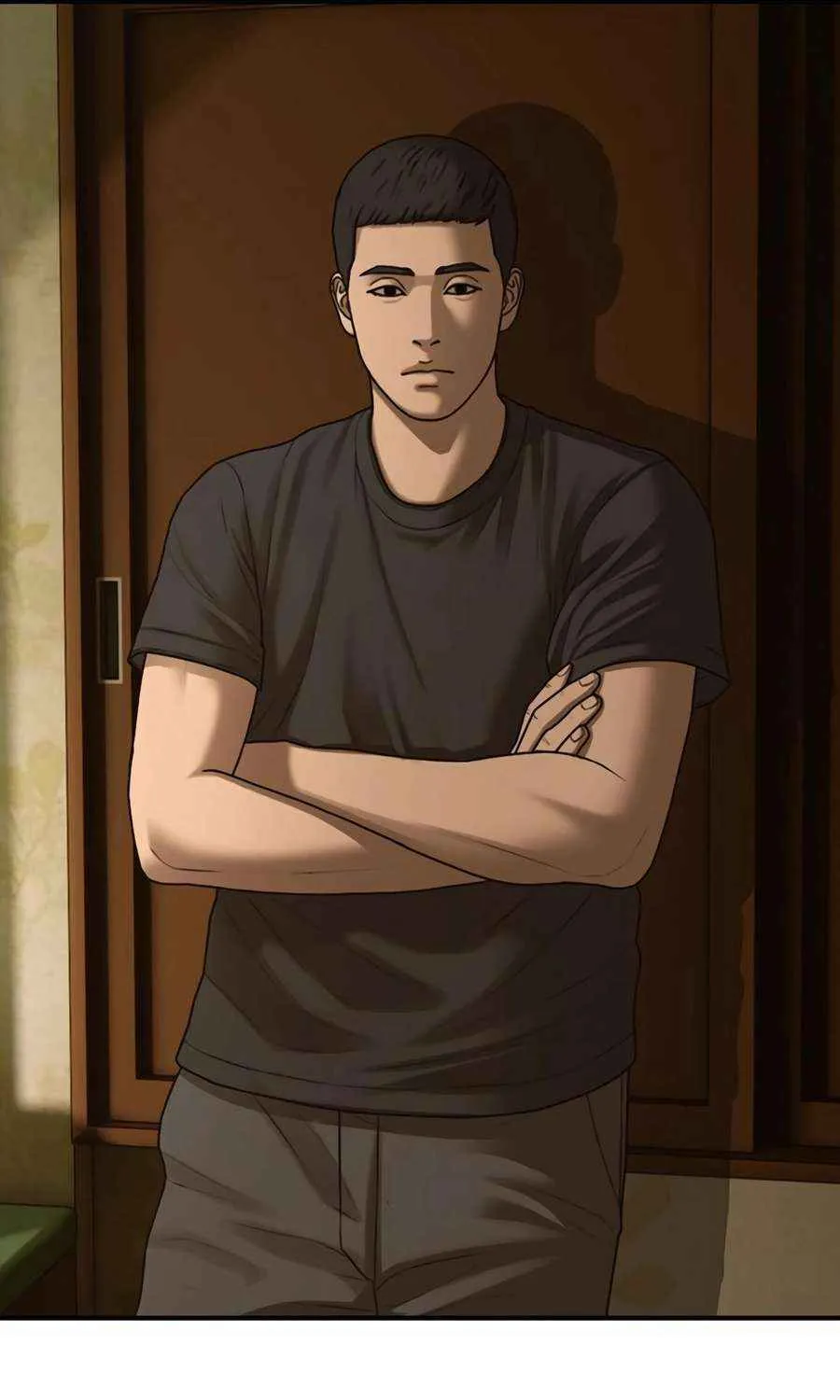 The Apocalypse is Here