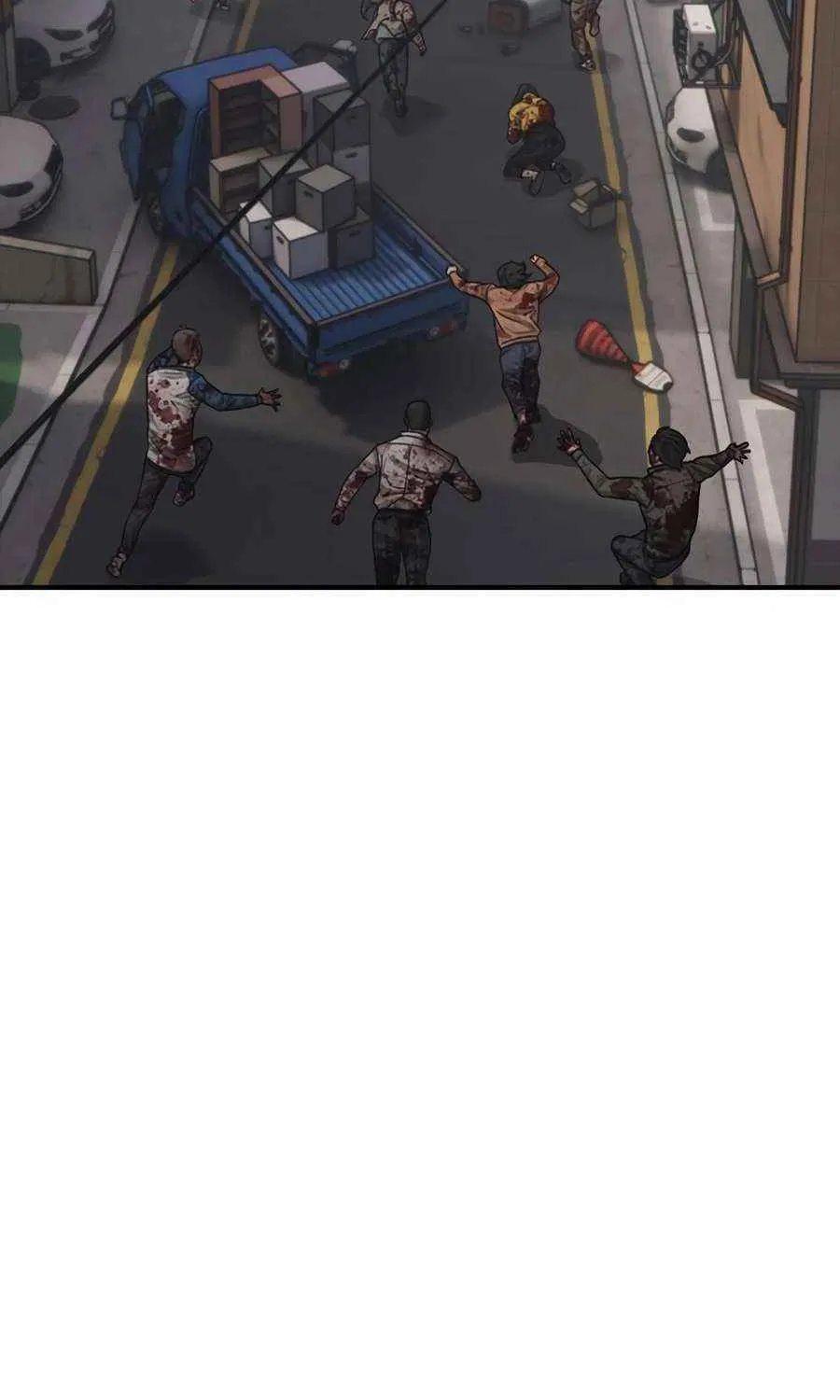 The Apocalypse is Here