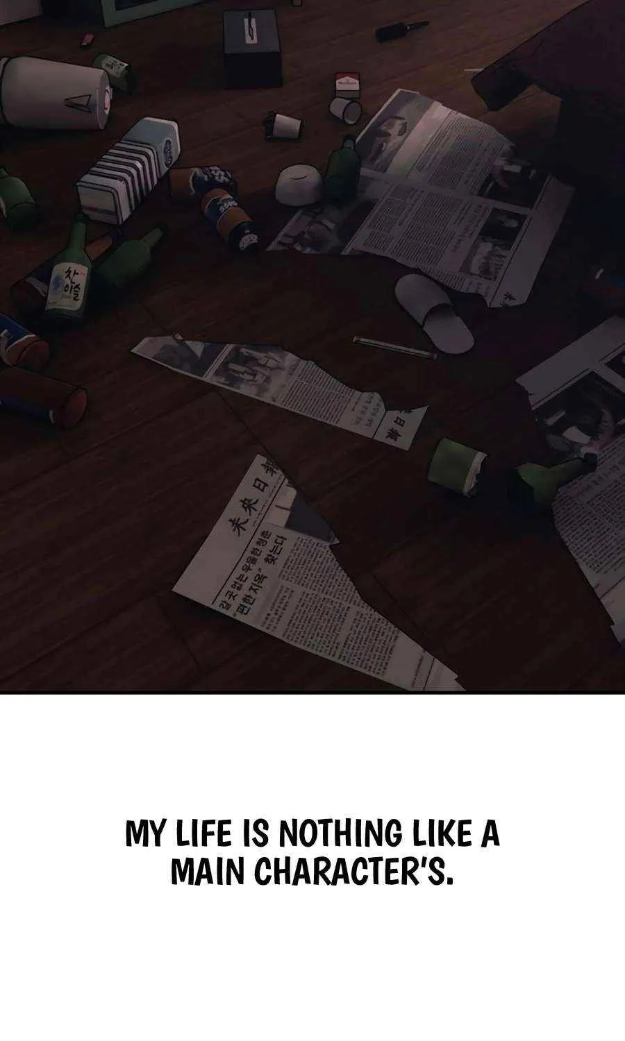 The Apocalypse is Here