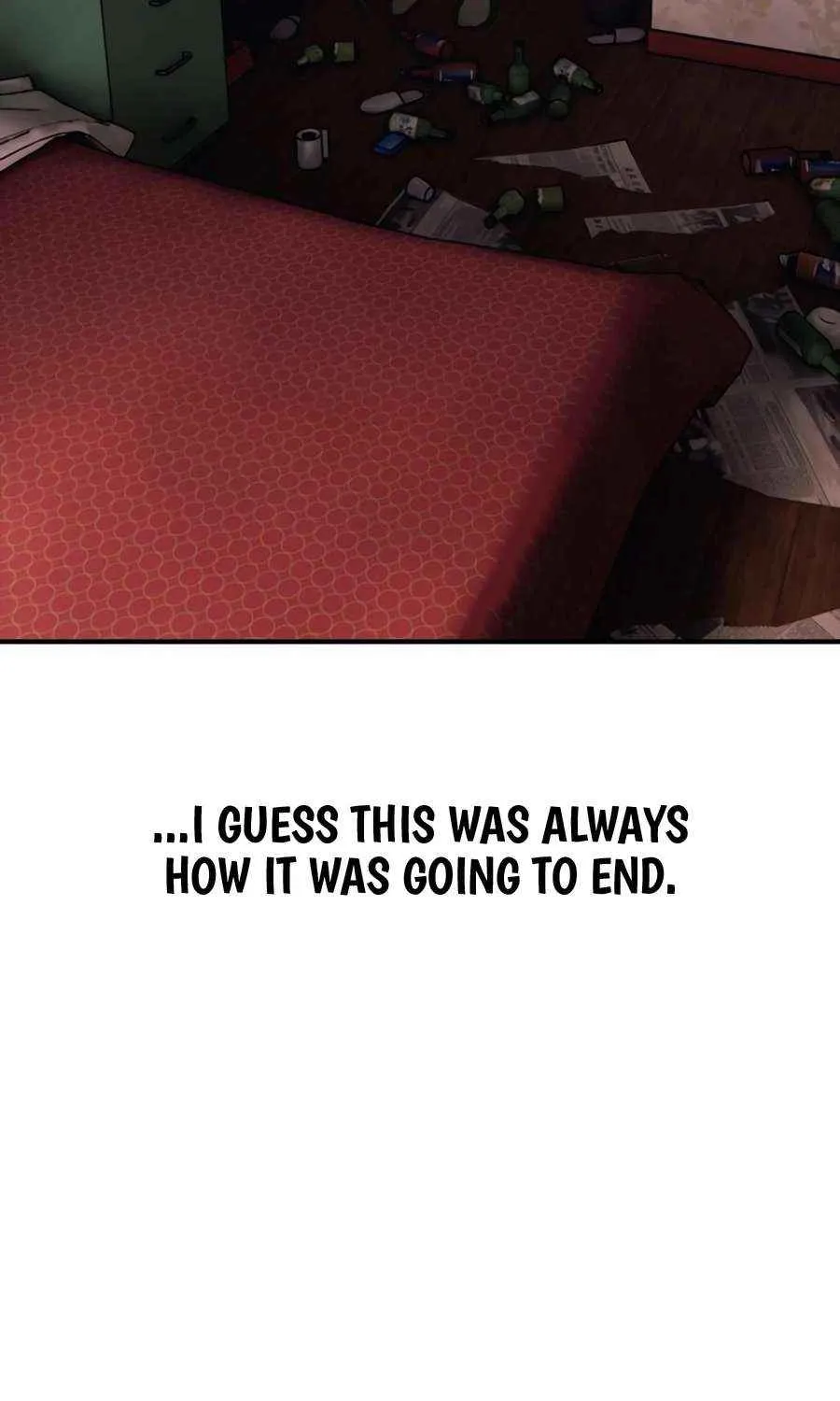 The Apocalypse is Here