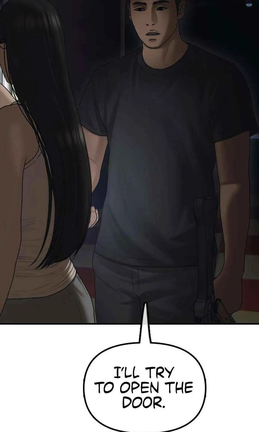 The Apocalypse is Here