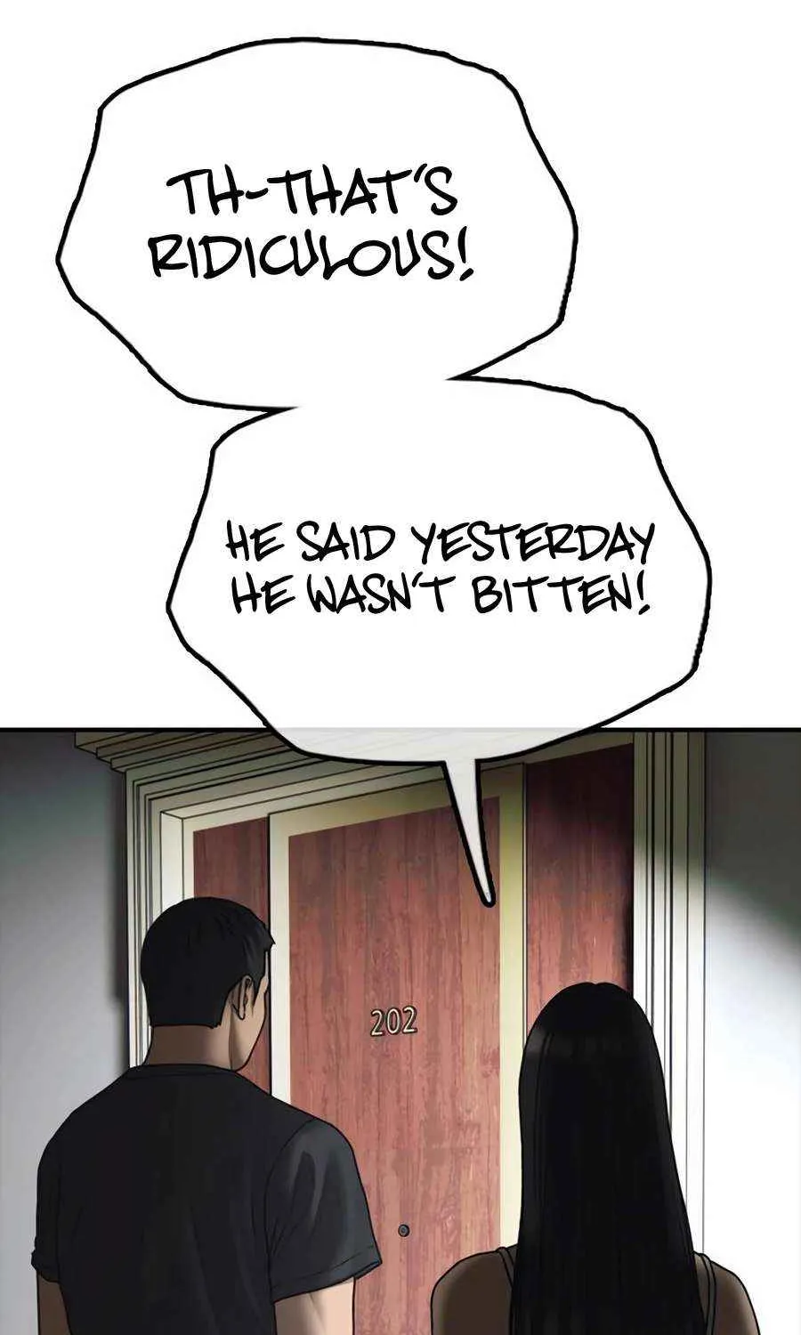 The Apocalypse is Here