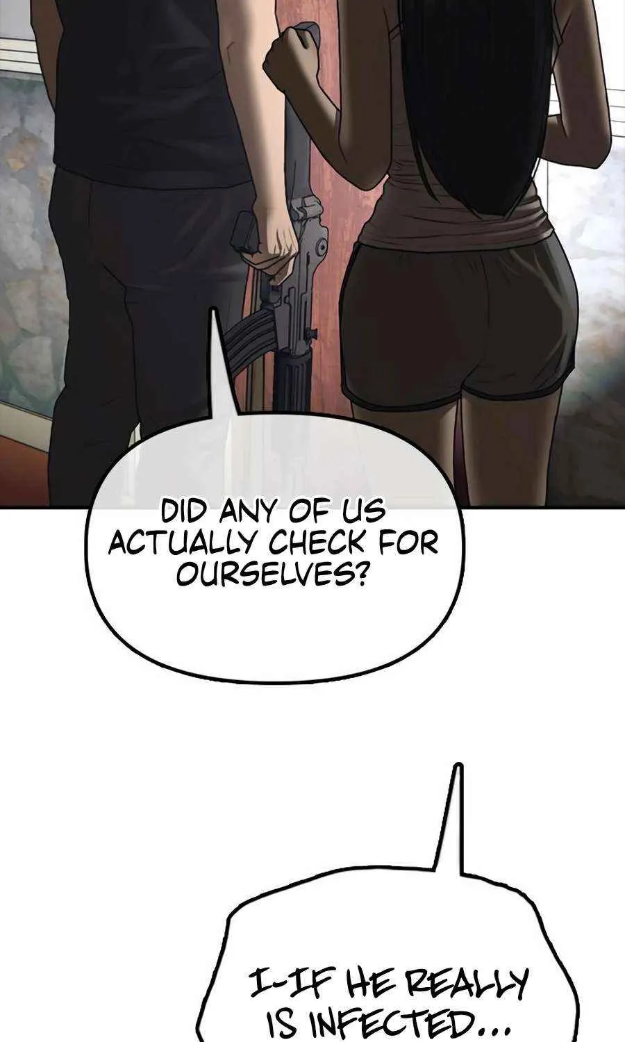 The Apocalypse is Here