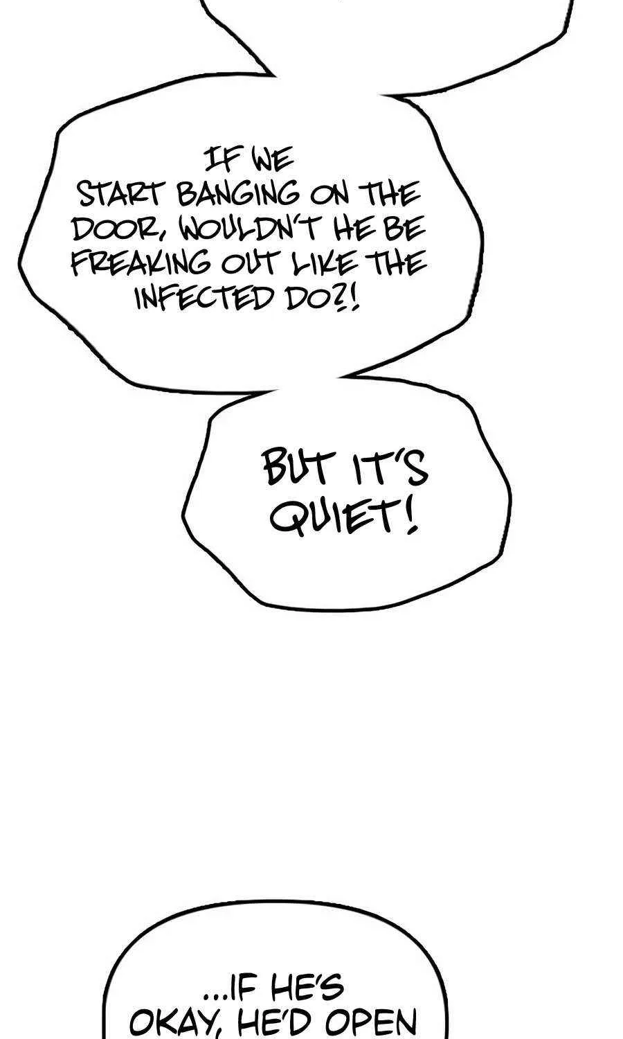 The Apocalypse is Here