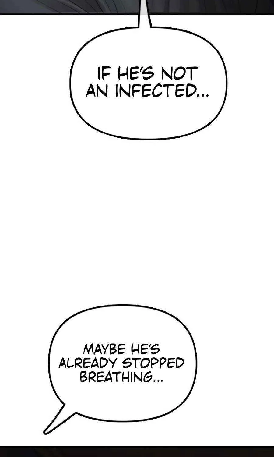 The Apocalypse is Here