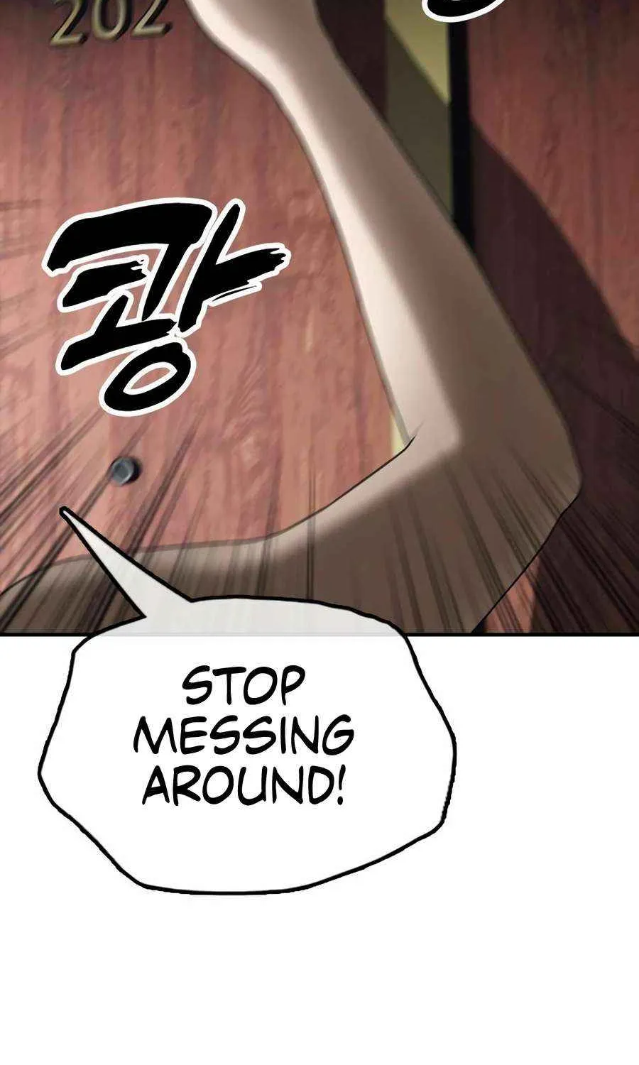 The Apocalypse is Here