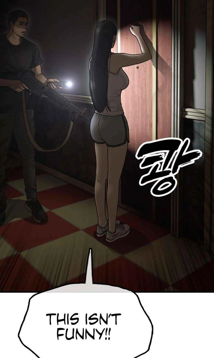 The Apocalypse is Here