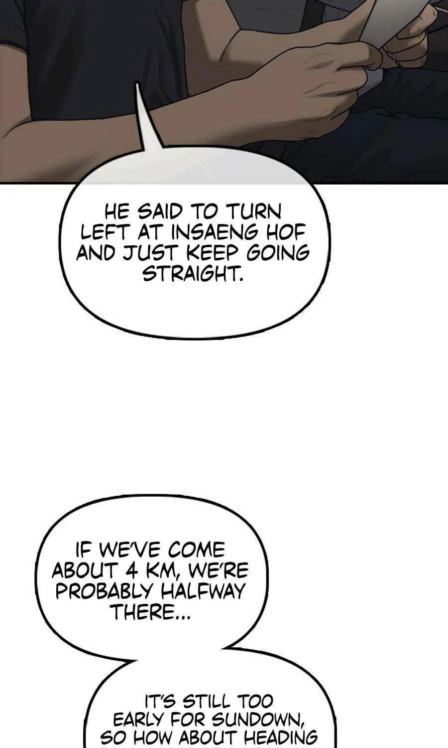 The Apocalypse is Here