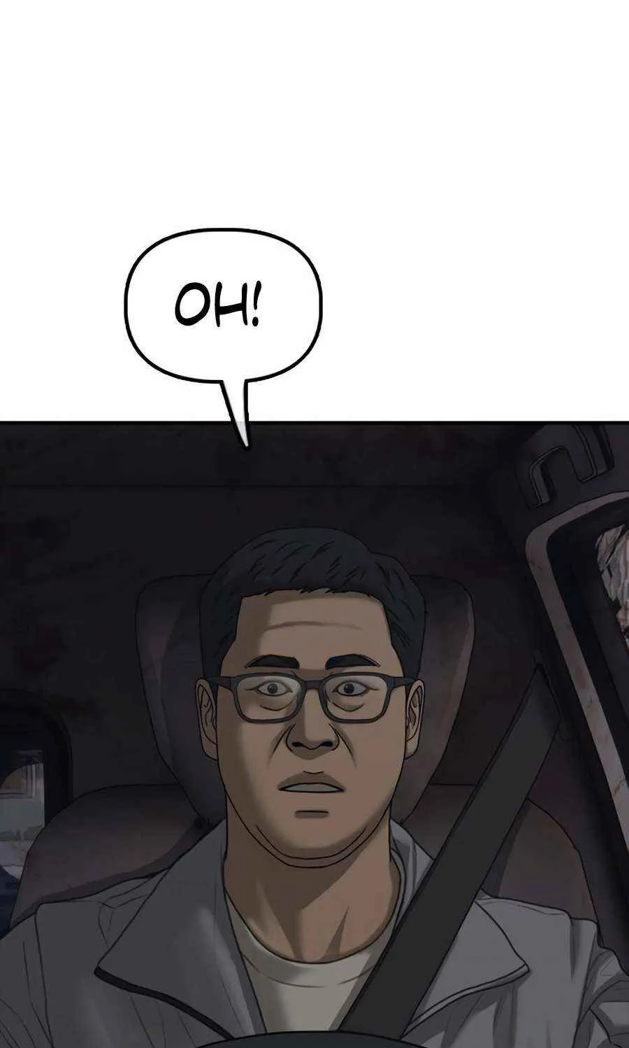 The Apocalypse is Here