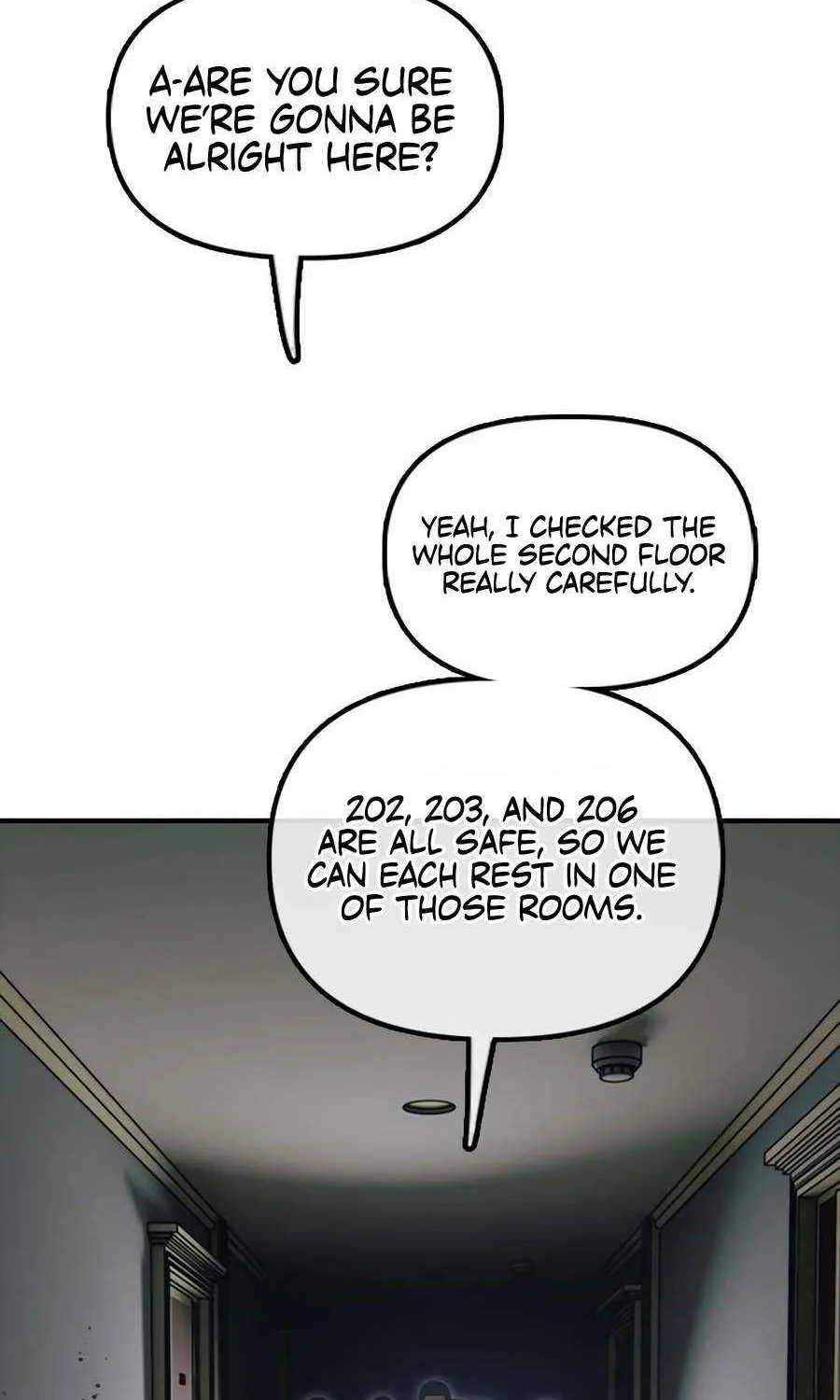 The Apocalypse is Here