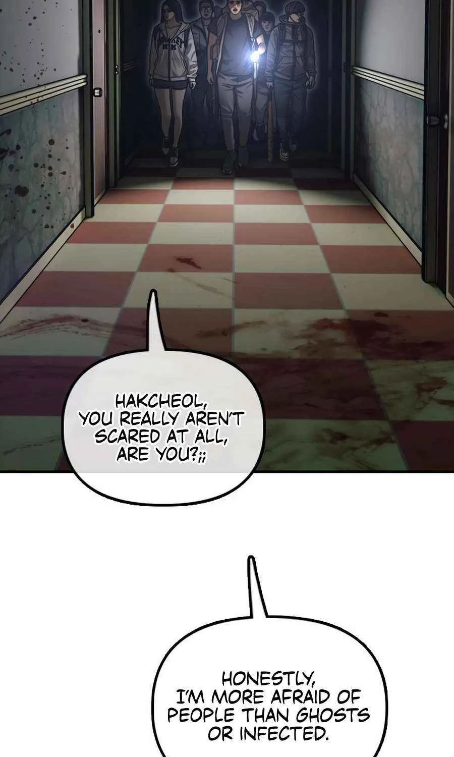 The Apocalypse is Here